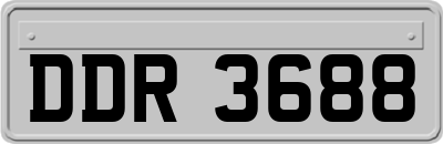 DDR3688