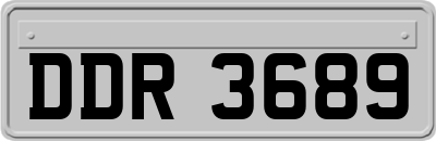 DDR3689