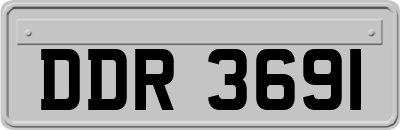 DDR3691