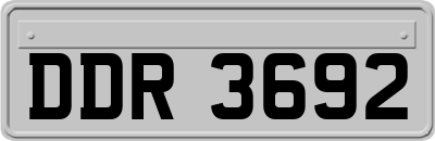 DDR3692