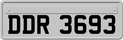 DDR3693