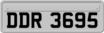 DDR3695