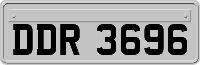 DDR3696