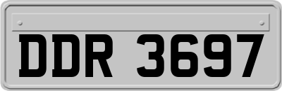 DDR3697