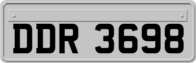 DDR3698