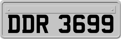 DDR3699