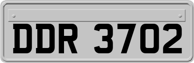 DDR3702