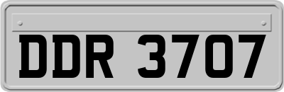 DDR3707
