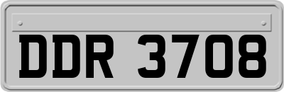 DDR3708