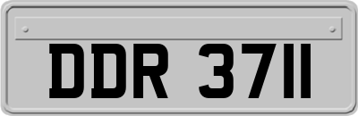 DDR3711