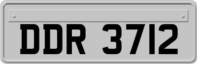 DDR3712