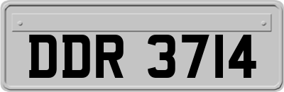 DDR3714
