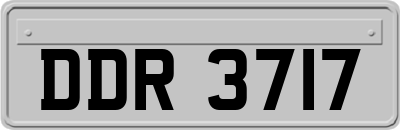 DDR3717