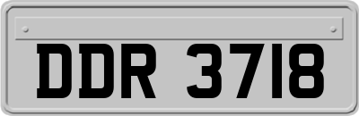 DDR3718