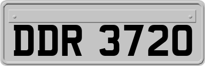 DDR3720