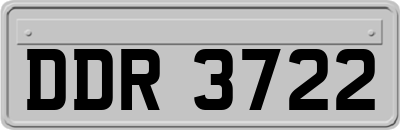 DDR3722