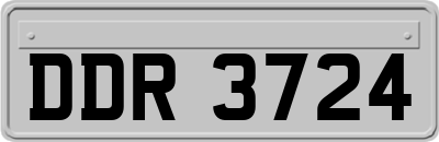 DDR3724