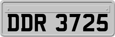 DDR3725