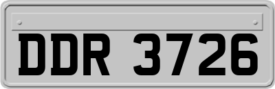 DDR3726
