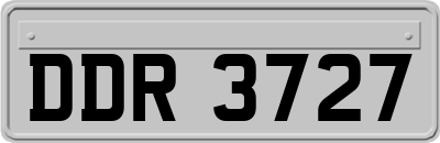 DDR3727