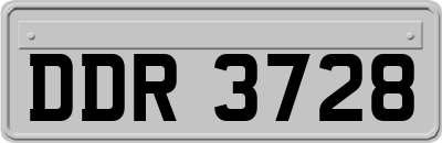 DDR3728