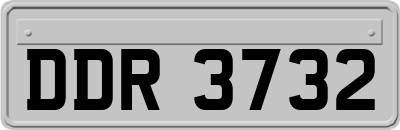 DDR3732