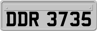 DDR3735