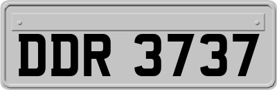 DDR3737