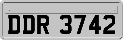 DDR3742
