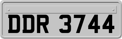 DDR3744