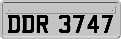 DDR3747