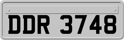 DDR3748