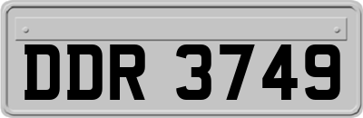 DDR3749