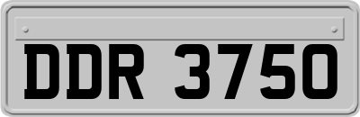 DDR3750