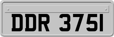 DDR3751