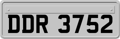 DDR3752