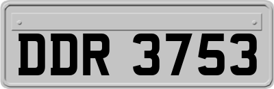DDR3753