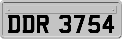DDR3754