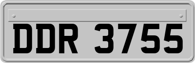 DDR3755