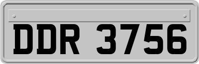 DDR3756