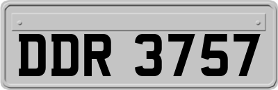 DDR3757