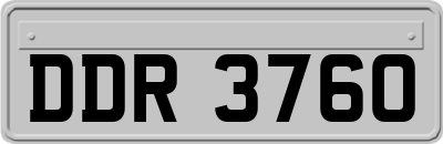 DDR3760