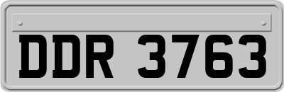 DDR3763
