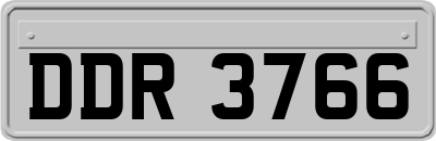 DDR3766