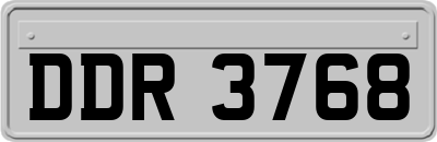 DDR3768