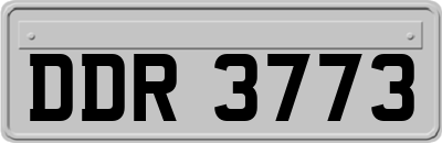 DDR3773