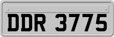DDR3775