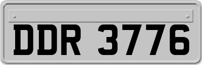 DDR3776
