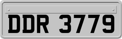 DDR3779