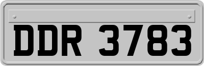 DDR3783
